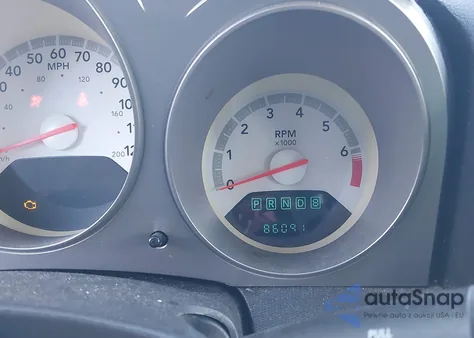 2009 Dodge Avenger Sxt from USA, damaged, VIN 1B3LC46B39N543042